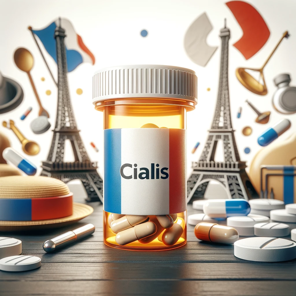 Cialis generique france pharmacie 